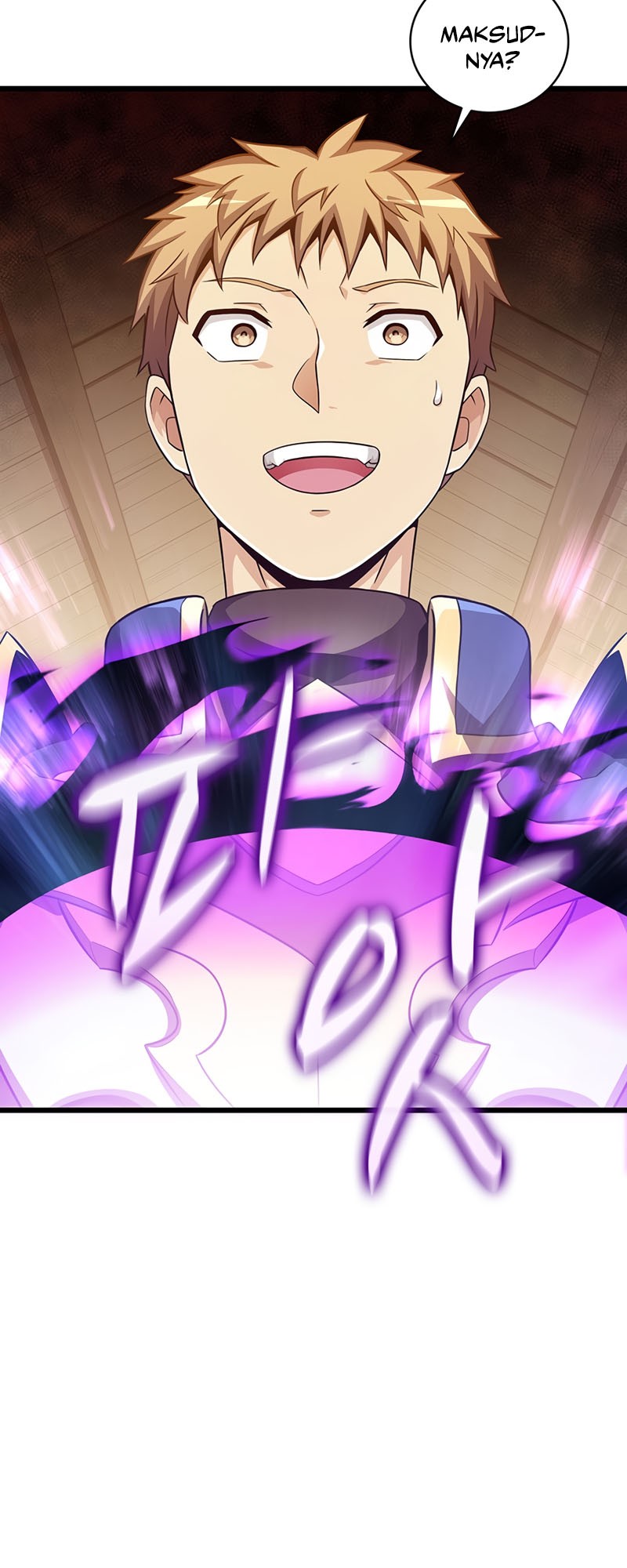 Arcane Sniper Chapter 78 Gambar 16