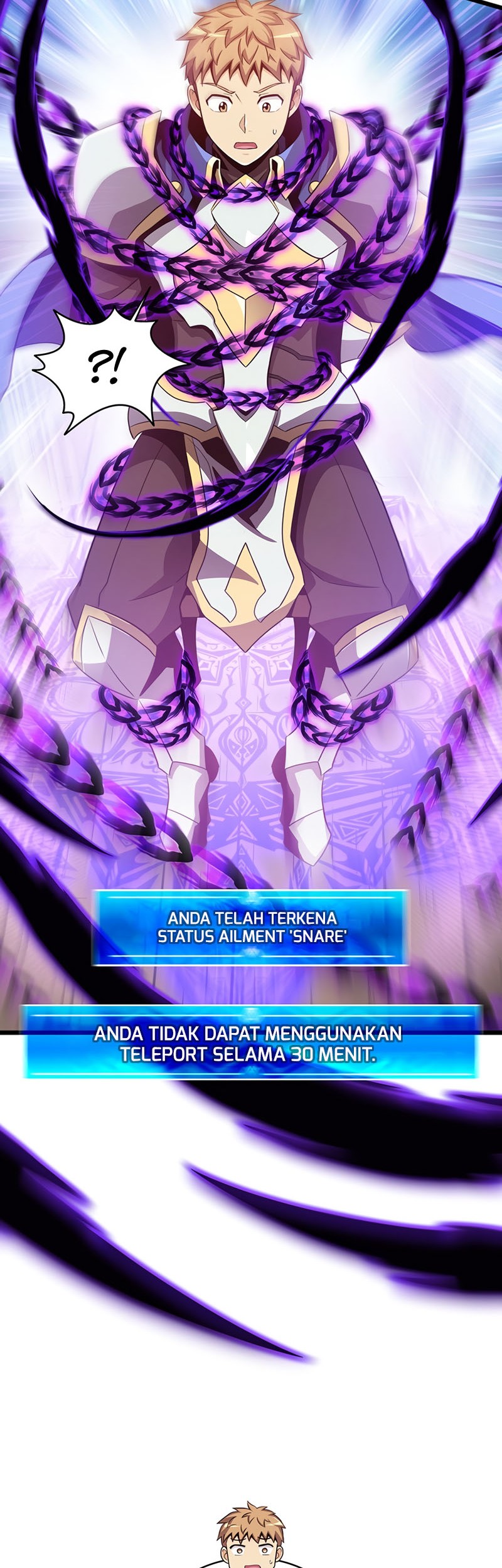 Arcane Sniper Chapter 78 Gambar 18