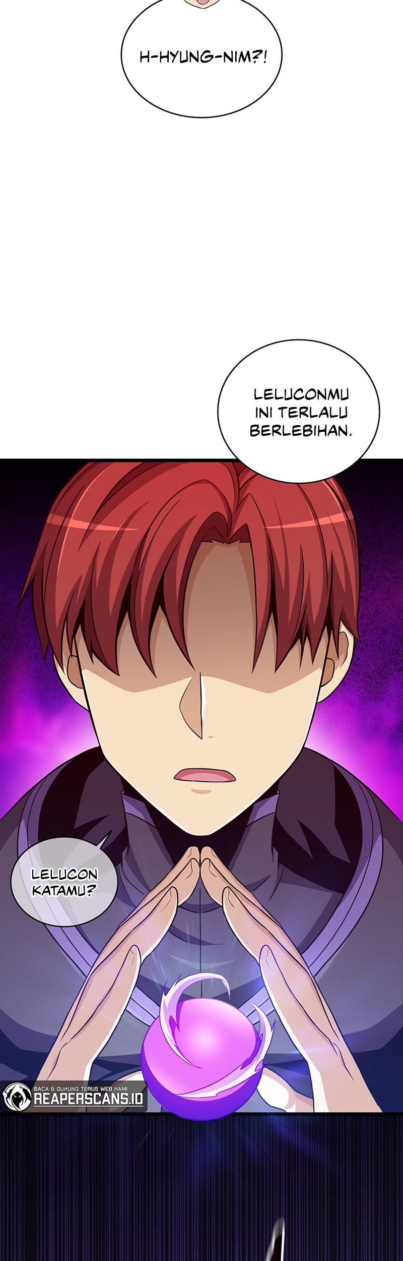 Arcane Sniper Chapter 78 Gambar 19