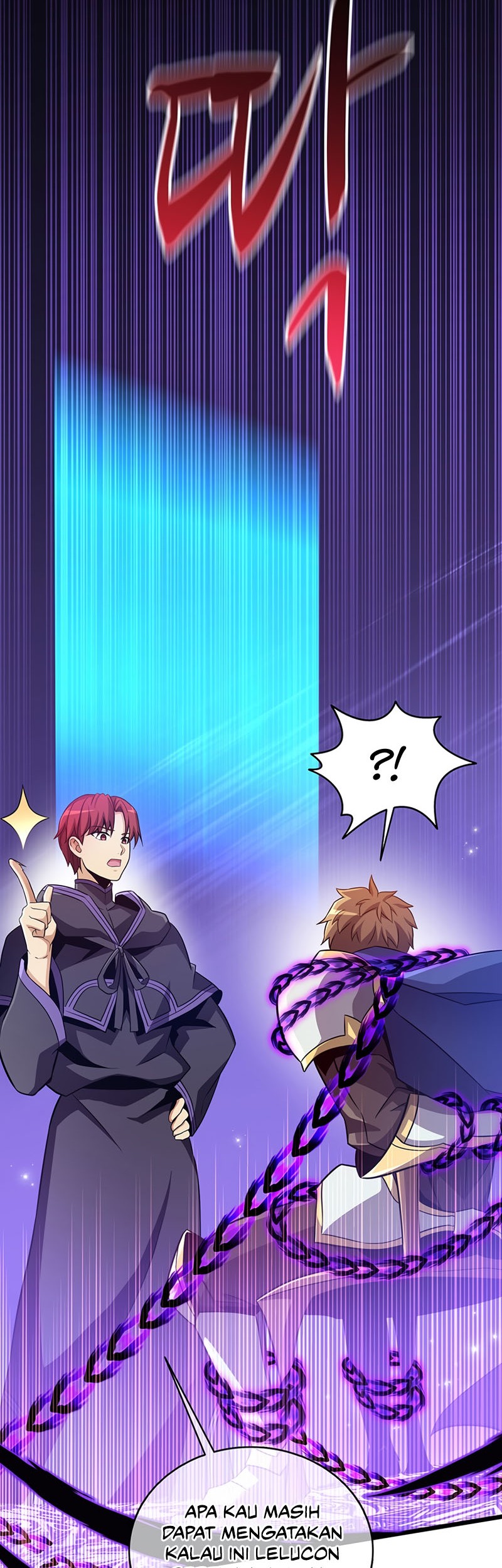Arcane Sniper Chapter 78 Gambar 20