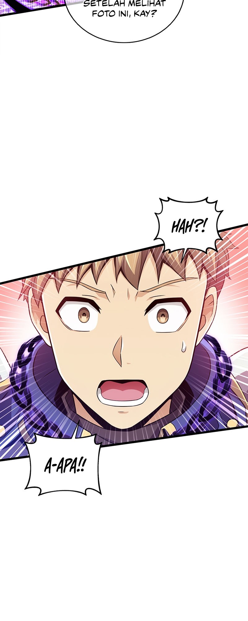 Arcane Sniper Chapter 78 Gambar 21