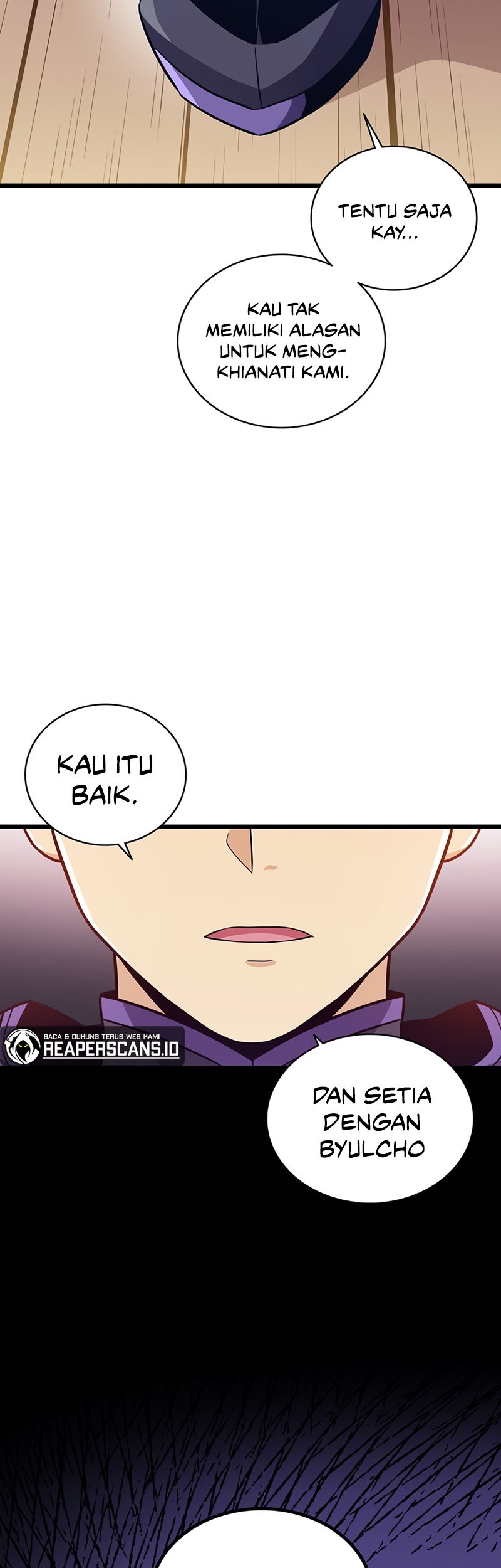 Arcane Sniper Chapter 78 Gambar 29
