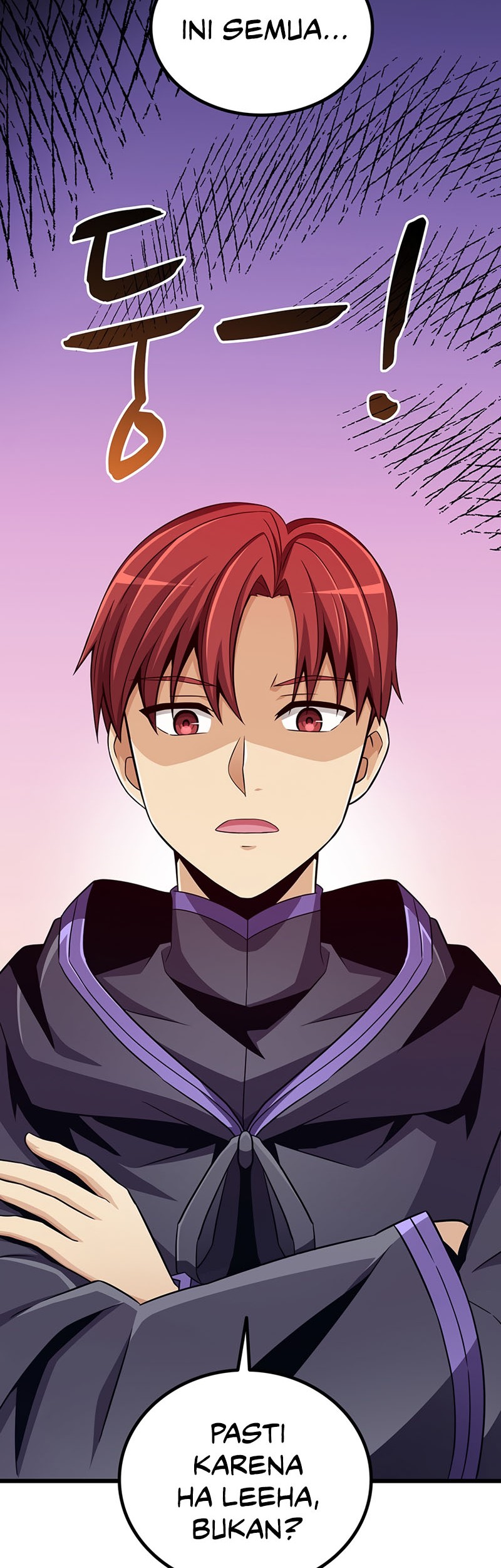 Arcane Sniper Chapter 78 Gambar 30