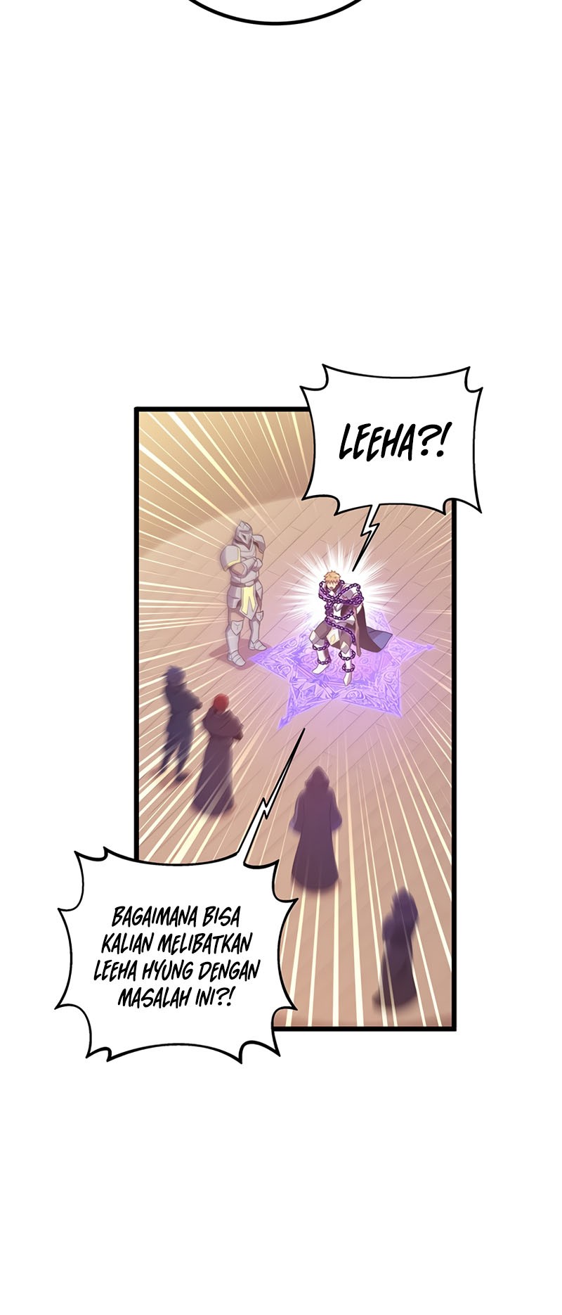 Arcane Sniper Chapter 78 Gambar 31