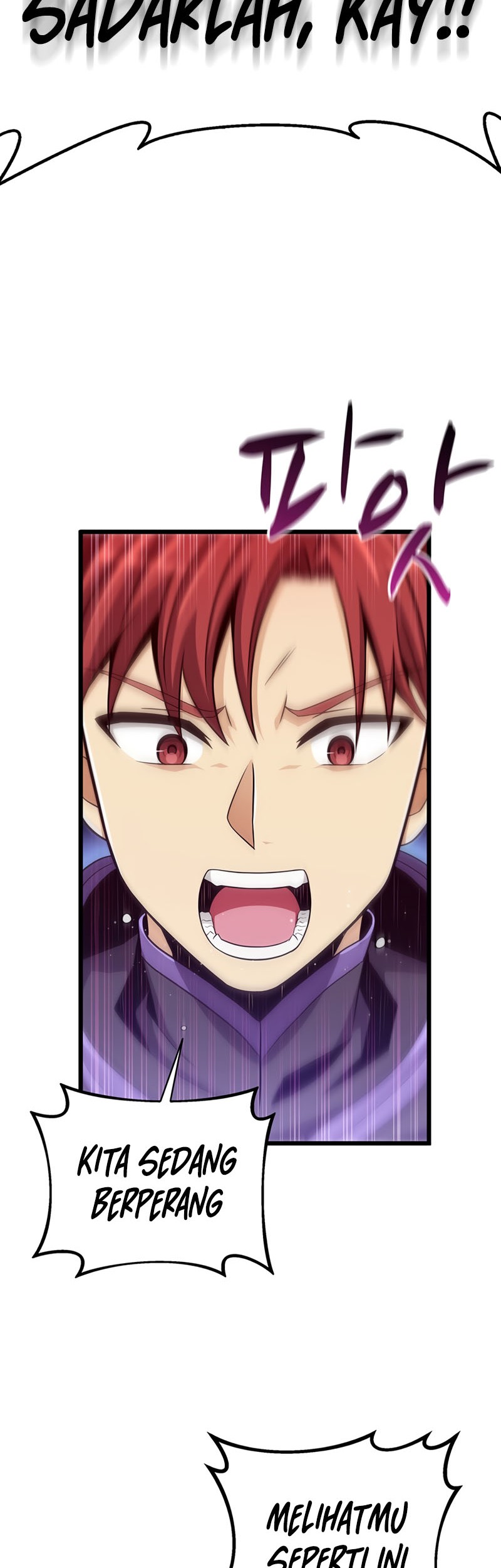 Arcane Sniper Chapter 78 Gambar 35