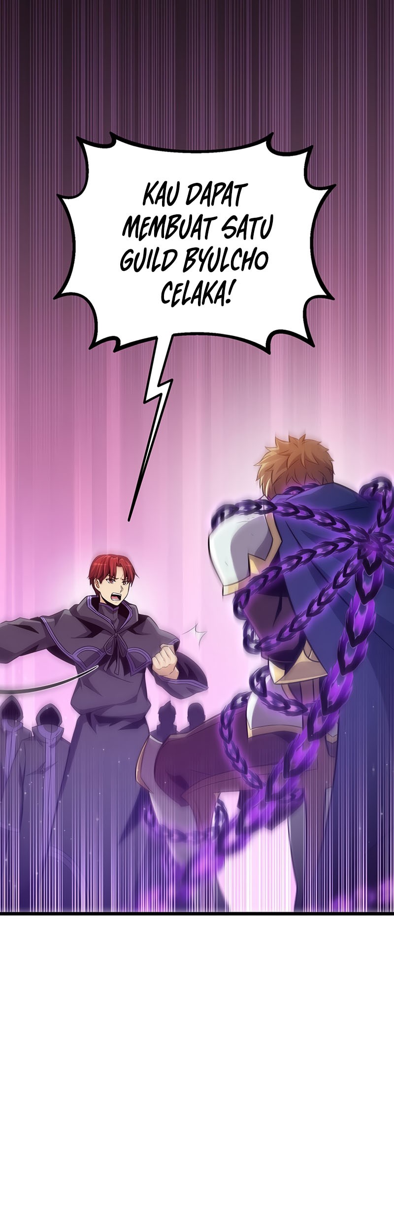 Arcane Sniper Chapter 78 Gambar 37