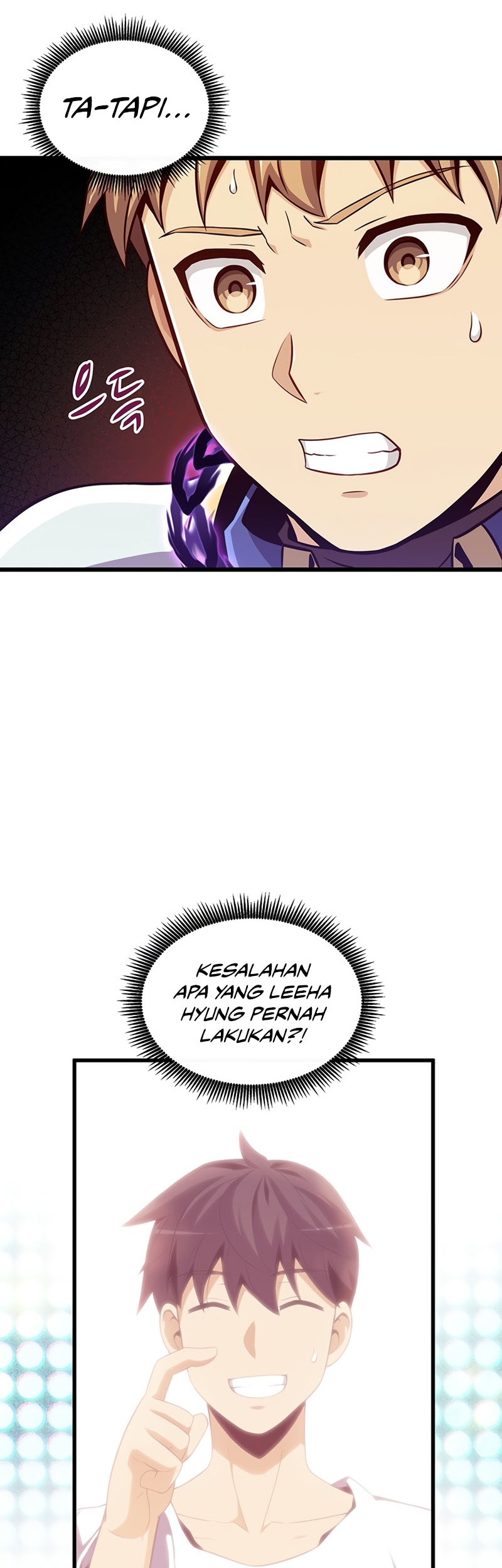 Arcane Sniper Chapter 78 Gambar 38