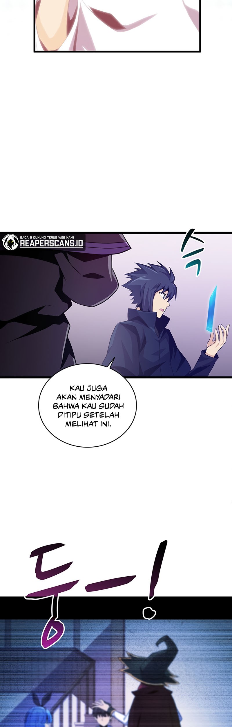 Arcane Sniper Chapter 78 Gambar 39