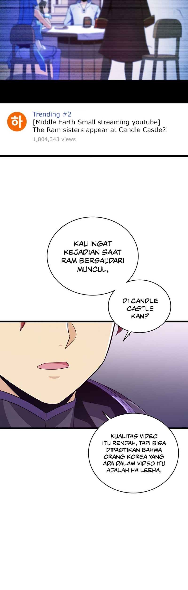 Arcane Sniper Chapter 78 Gambar 40