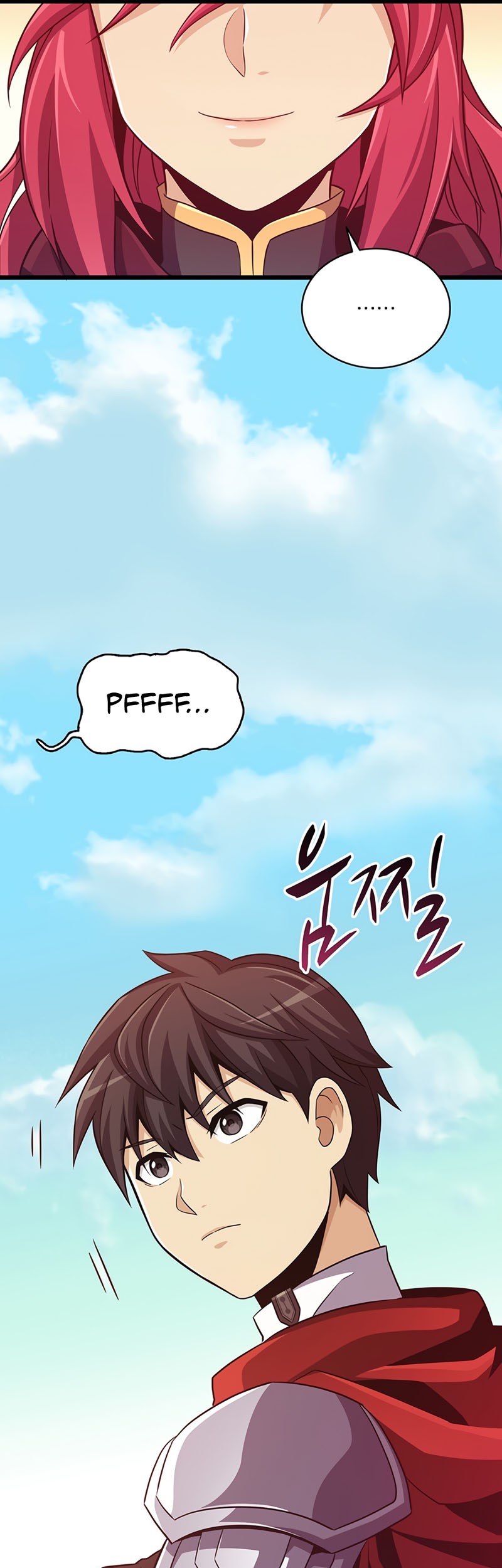 Arcane Sniper Chapter 79 Gambar 41
