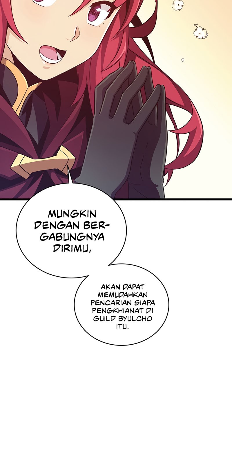 Arcane Sniper Chapter 79 Gambar 45