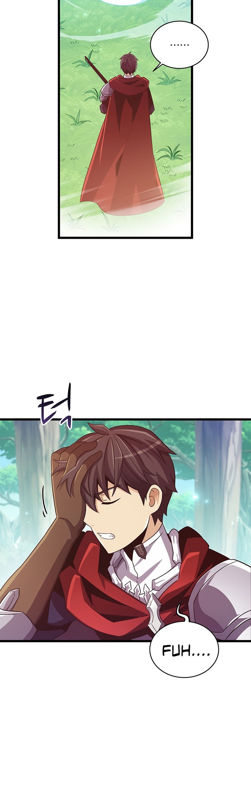 Arcane Sniper Chapter 79 Gambar 47