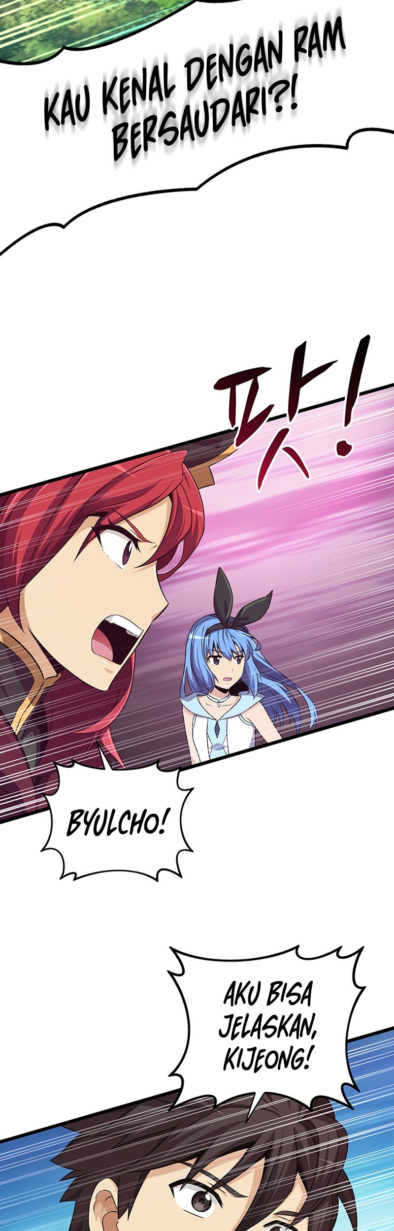 Arcane Sniper Chapter 79 Gambar 4