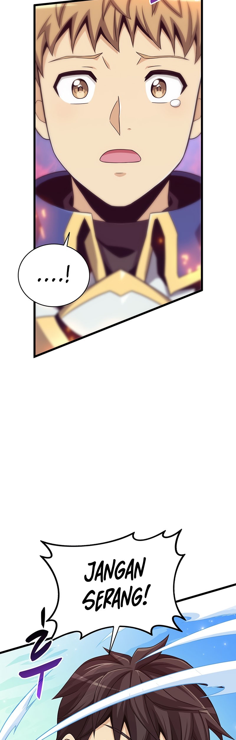 Arcane Sniper Chapter 79 Gambar 9