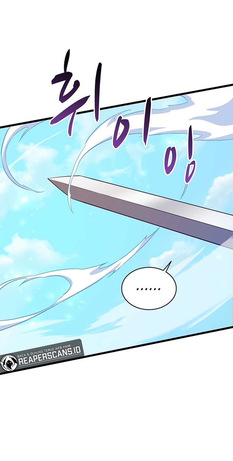 Arcane Sniper Chapter 79 Gambar 11