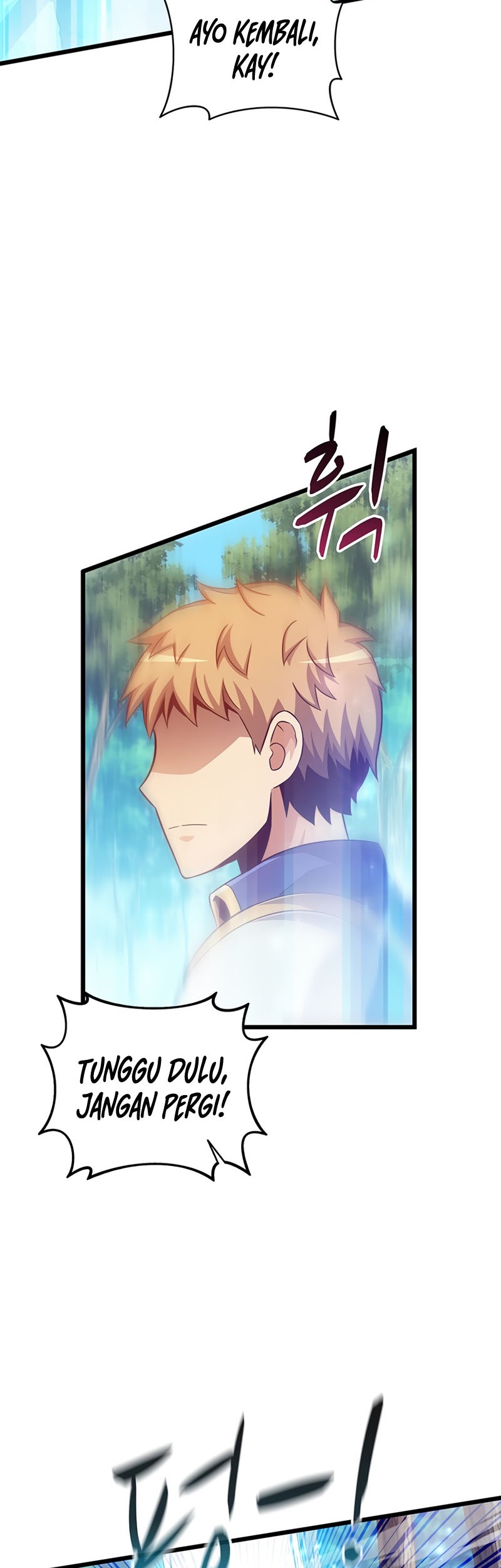 Arcane Sniper Chapter 79 Gambar 13