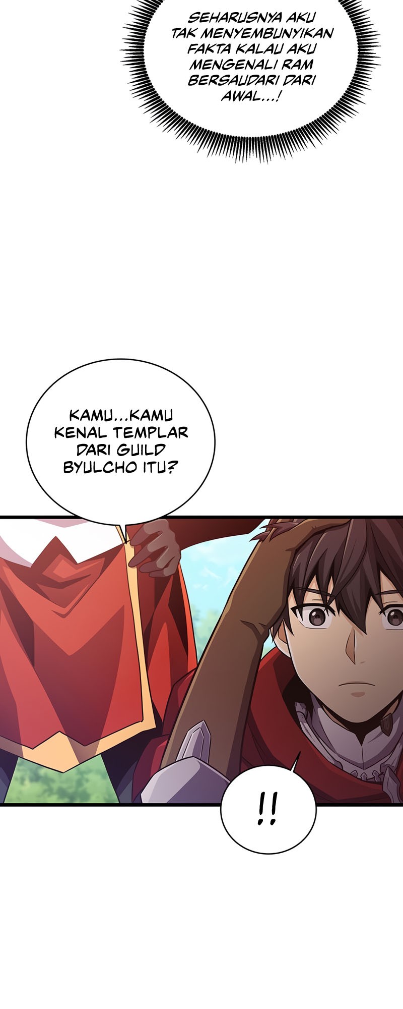 Arcane Sniper Chapter 79 Gambar 16