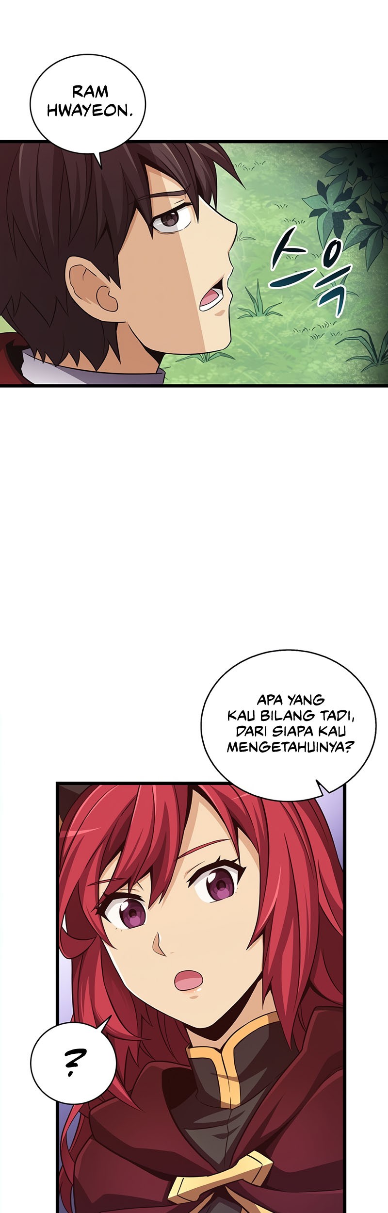 Arcane Sniper Chapter 79 Gambar 17