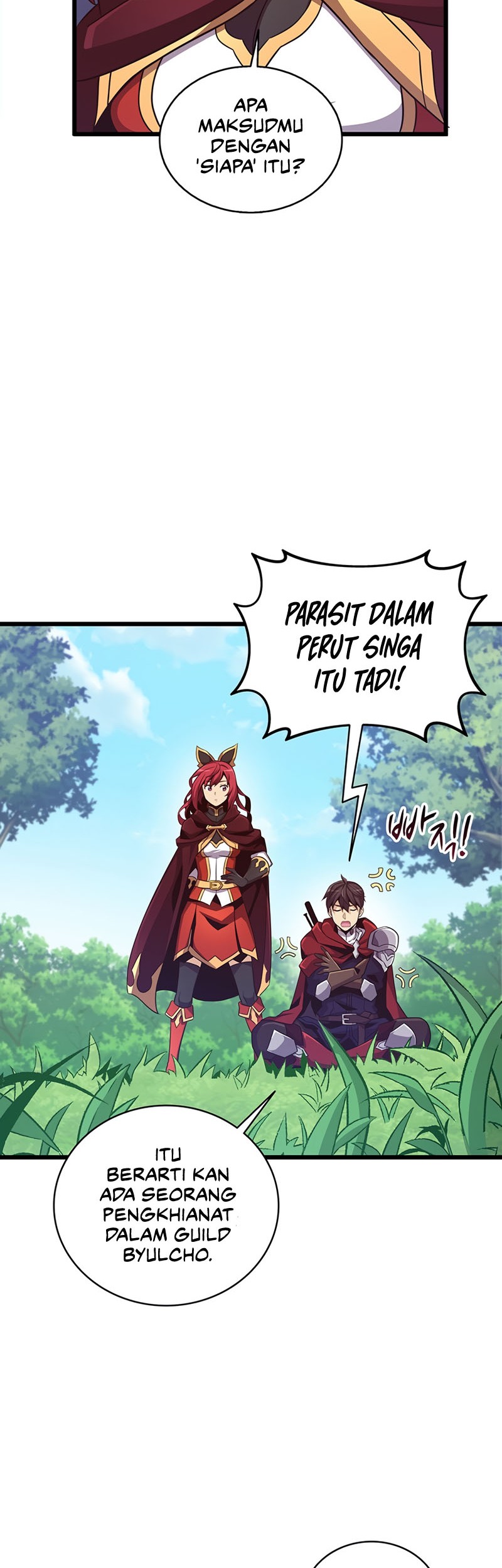 Arcane Sniper Chapter 79 Gambar 18