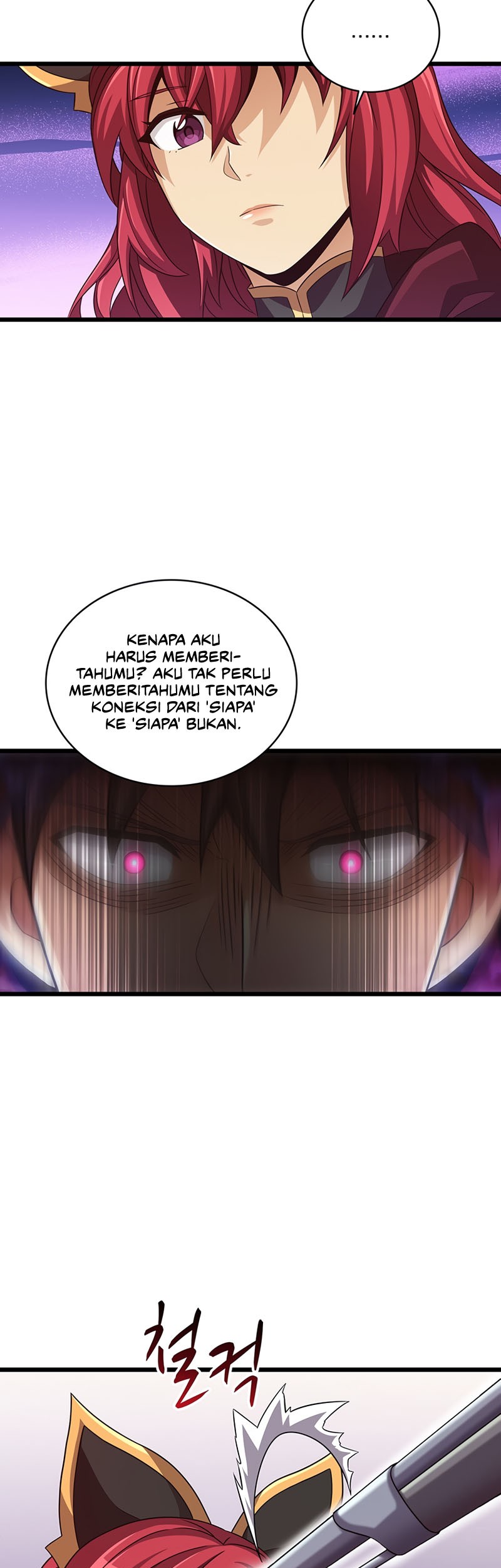 Arcane Sniper Chapter 79 Gambar 19