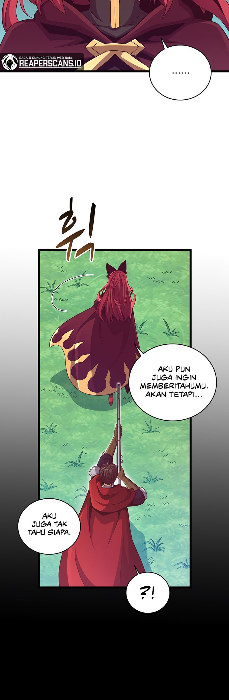 Arcane Sniper Chapter 79 Gambar 25