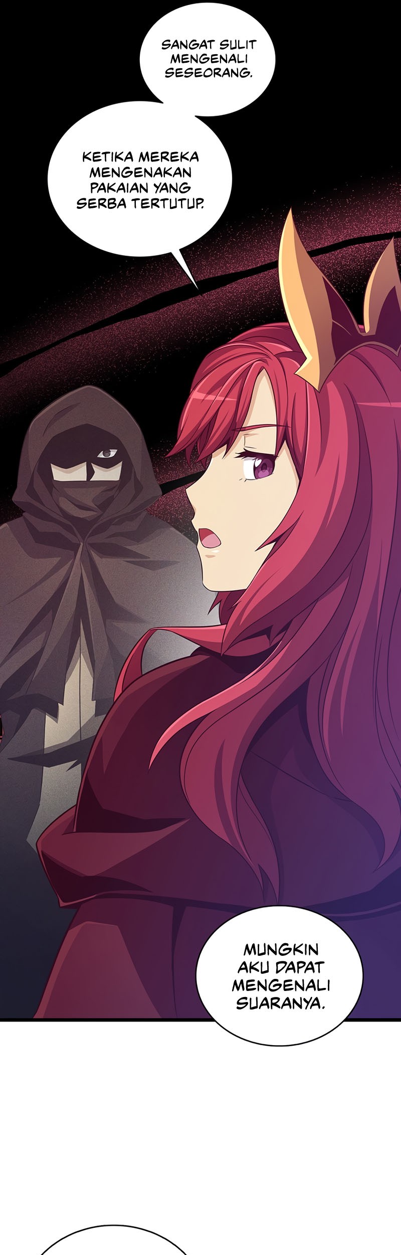 Arcane Sniper Chapter 79 Gambar 26