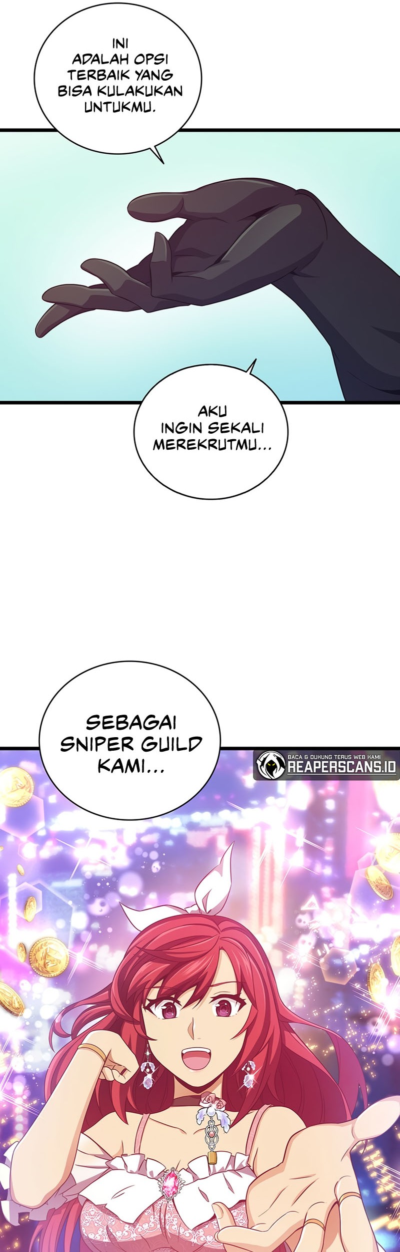 Arcane Sniper Chapter 79 Gambar 29