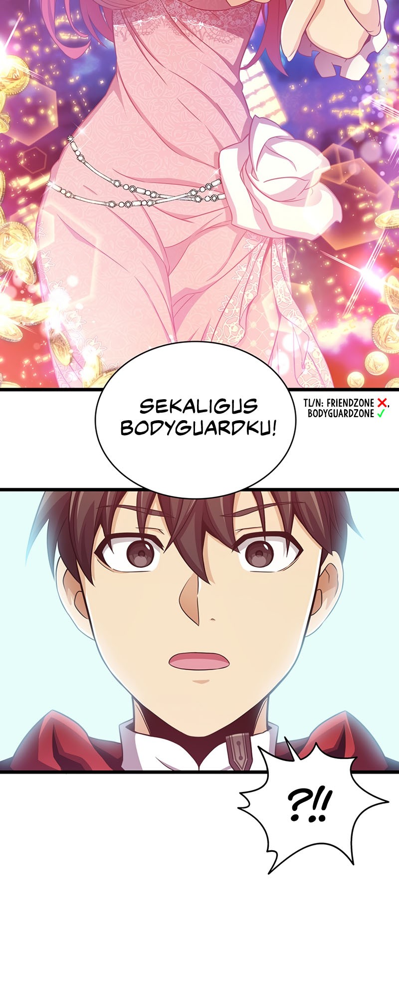 Arcane Sniper Chapter 79 Gambar 30