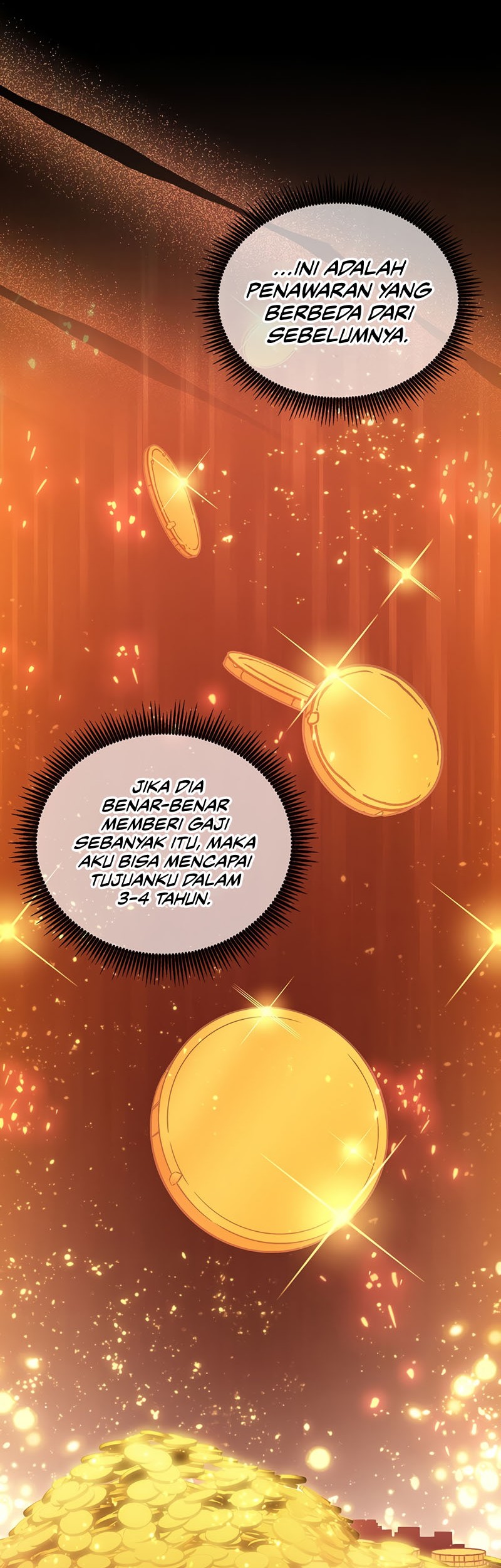 Arcane Sniper Chapter 79 Gambar 32