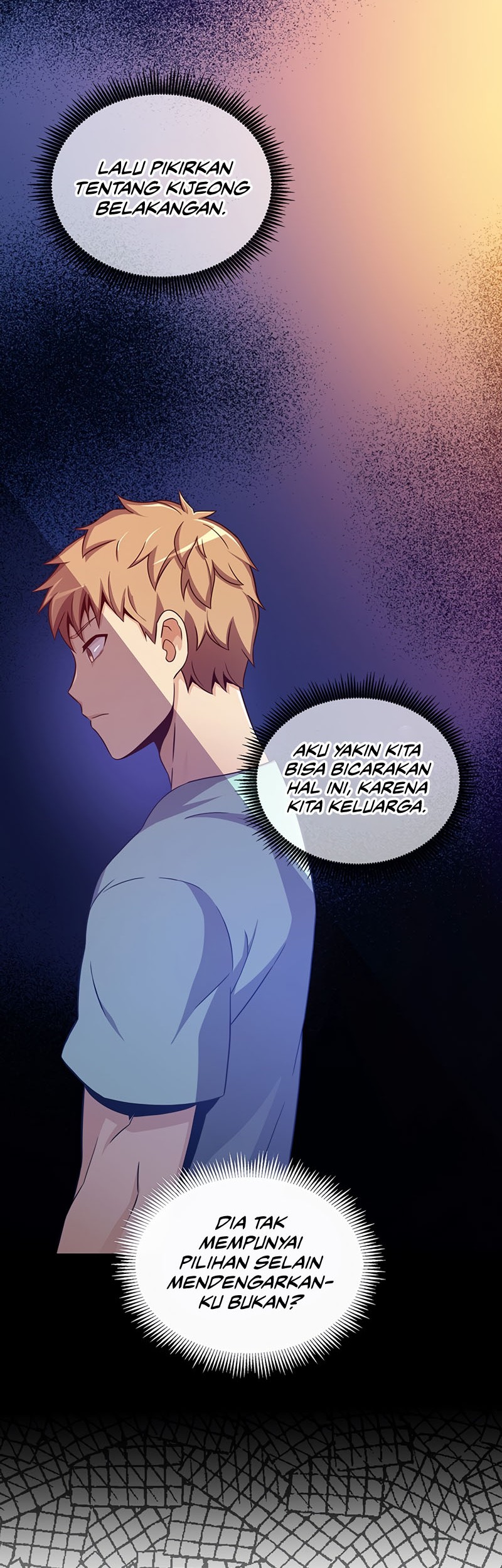 Arcane Sniper Chapter 79 Gambar 34