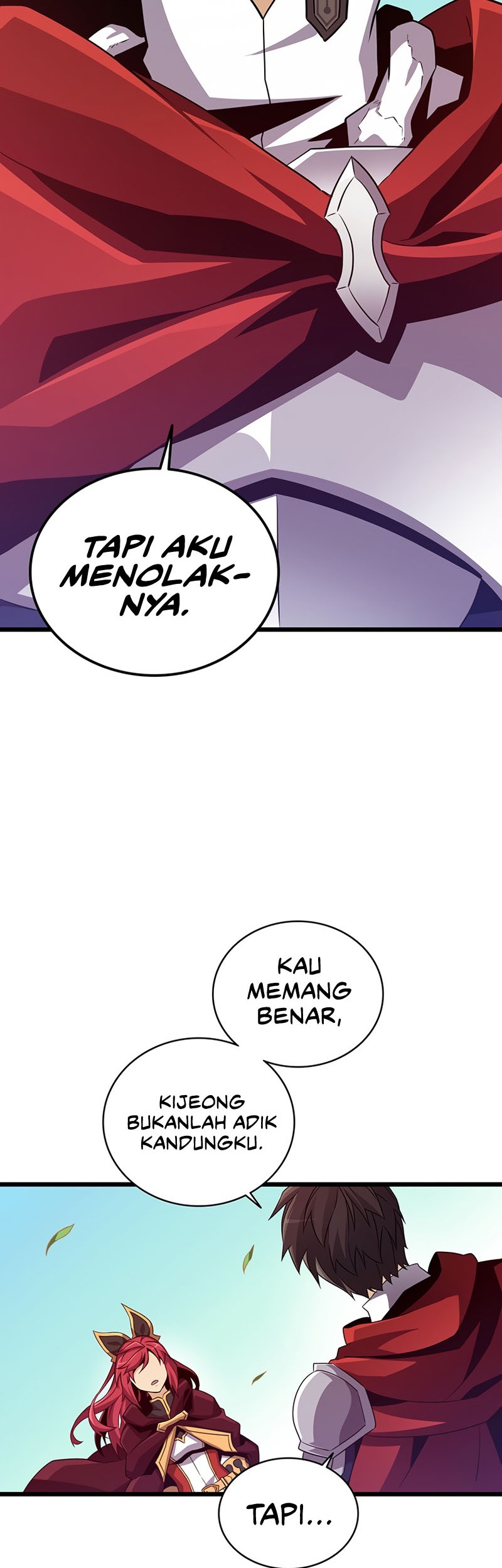 Arcane Sniper Chapter 79 Gambar 37