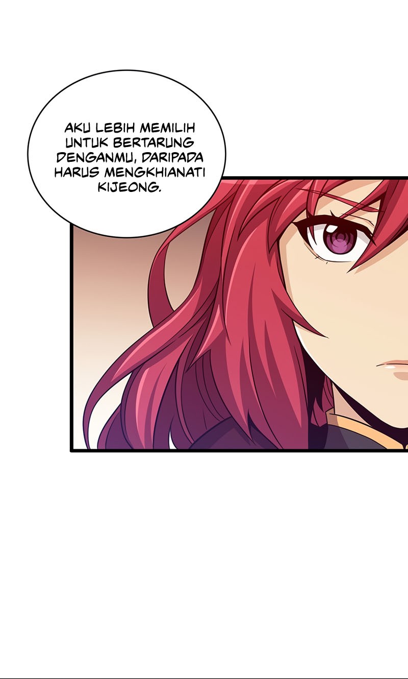 Arcane Sniper Chapter 79 Gambar 40