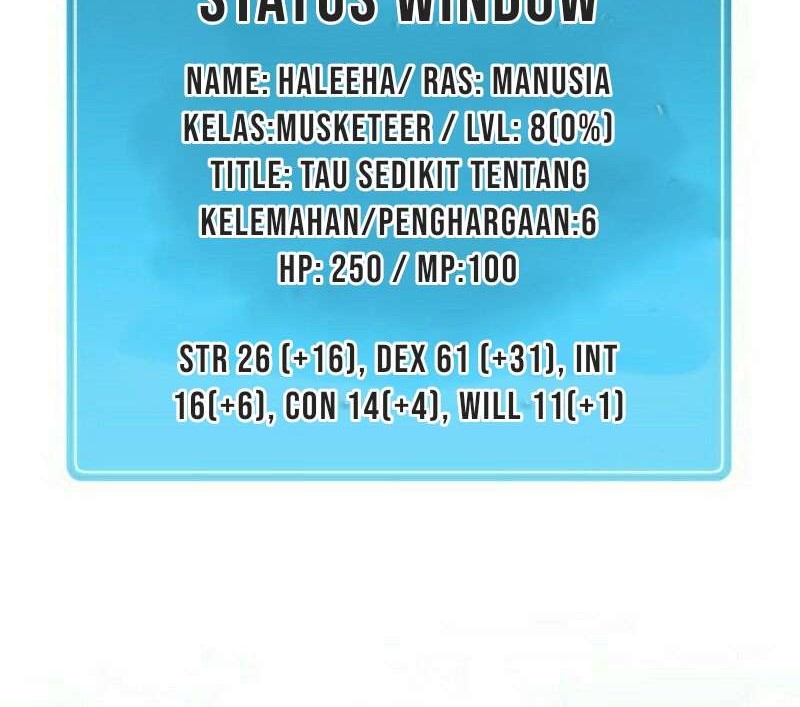 Arcane Sniper Chapter 8 Gambar 18