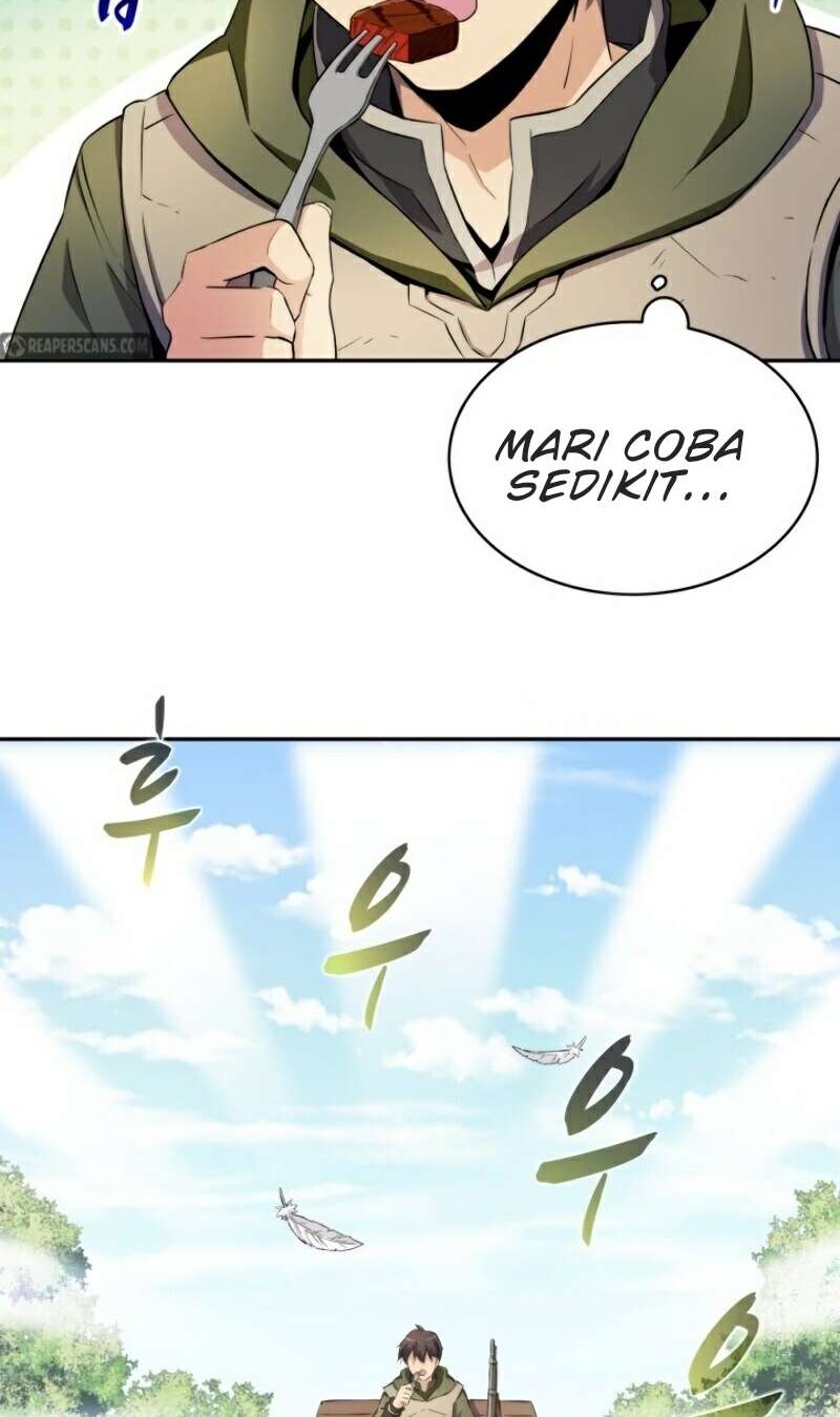 Arcane Sniper Chapter 8 Gambar 20