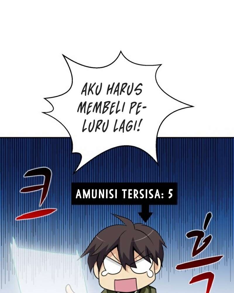 Arcane Sniper Chapter 8 Gambar 24
