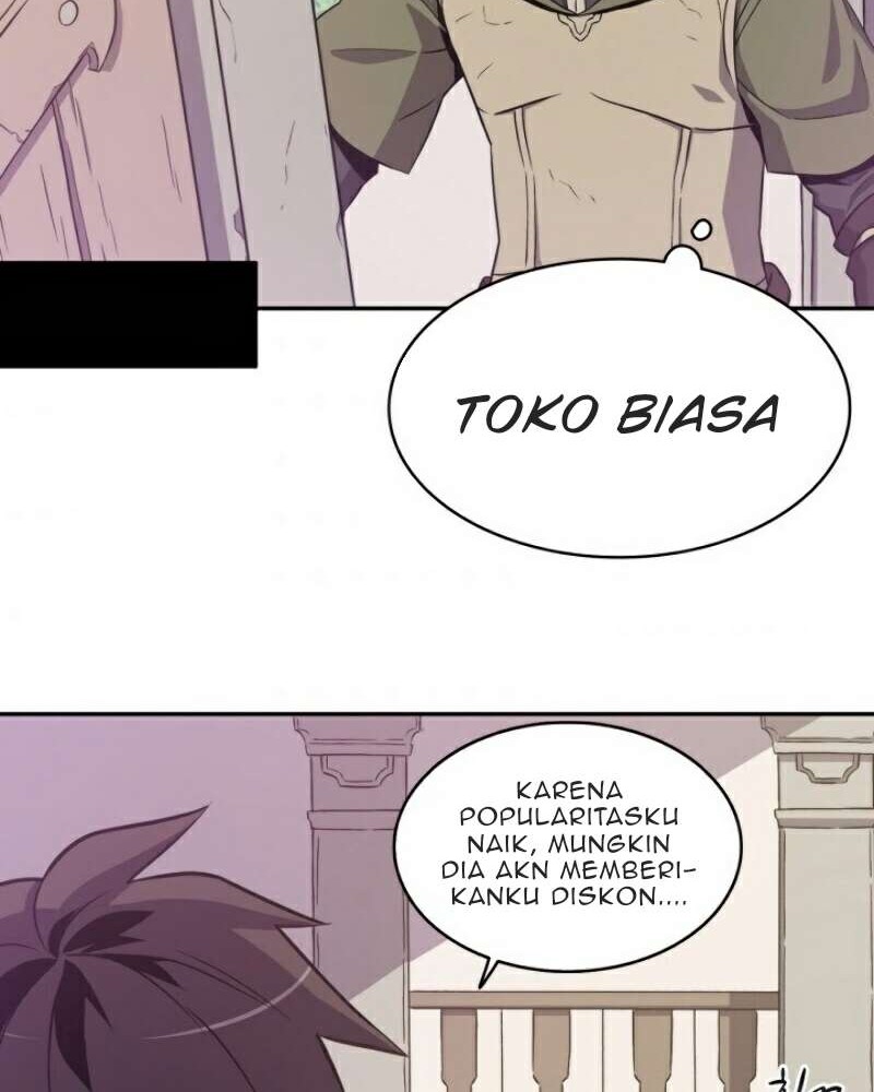 Arcane Sniper Chapter 8 Gambar 26