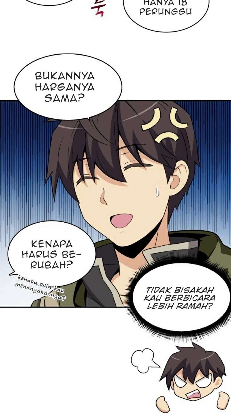 Arcane Sniper Chapter 8 Gambar 28