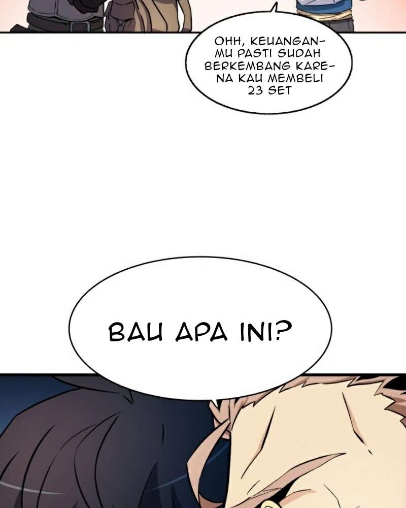 Arcane Sniper Chapter 8 Gambar 31