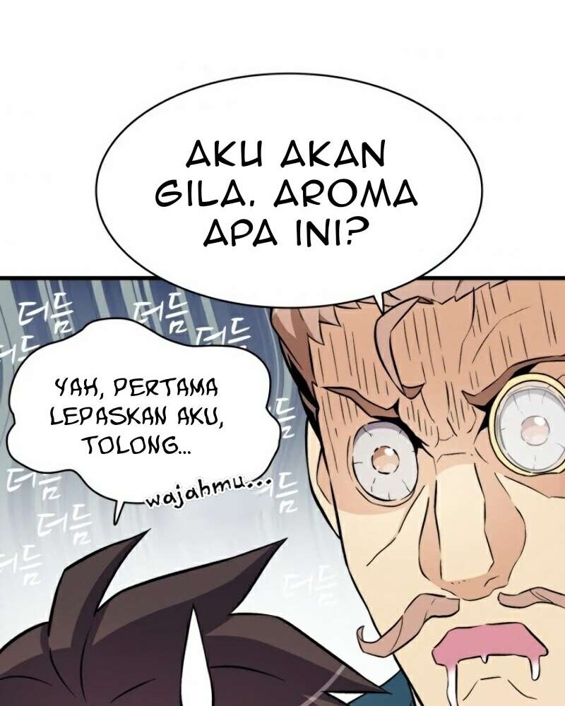 Arcane Sniper Chapter 8 Gambar 33
