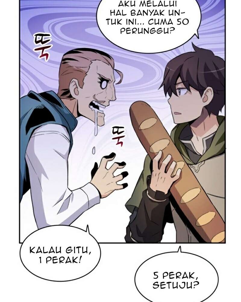 Arcane Sniper Chapter 8 Gambar 37