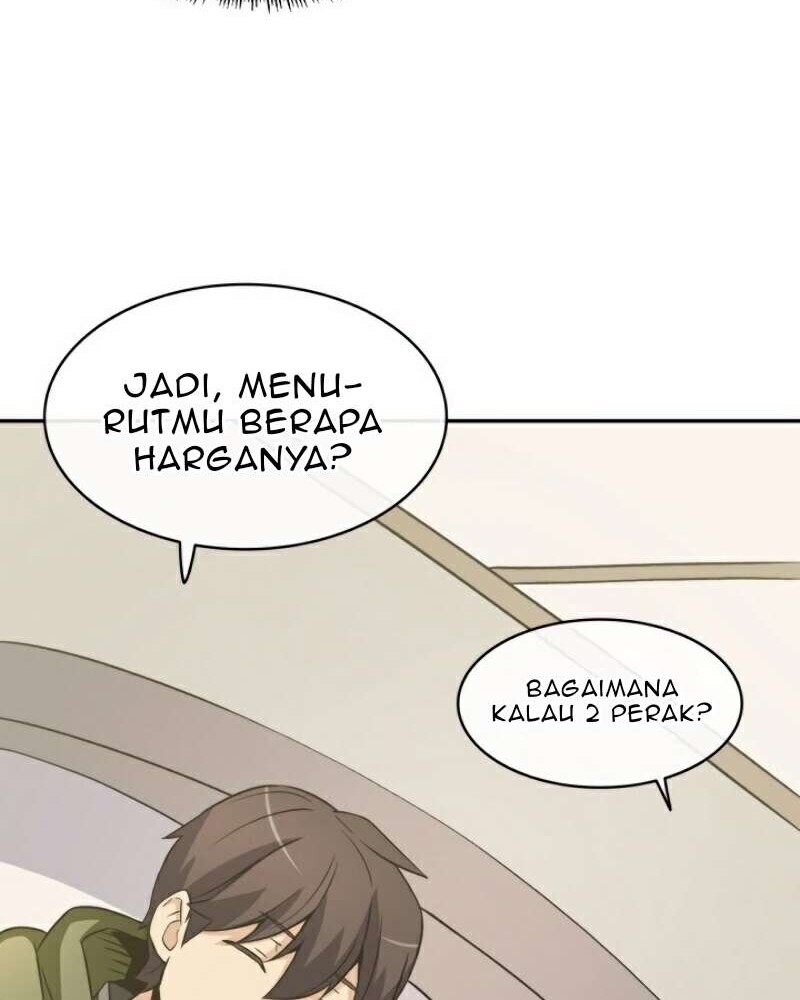 Arcane Sniper Chapter 8 Gambar 41