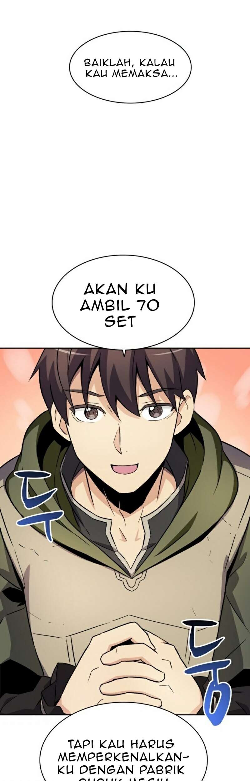 Arcane Sniper Chapter 8 Gambar 45