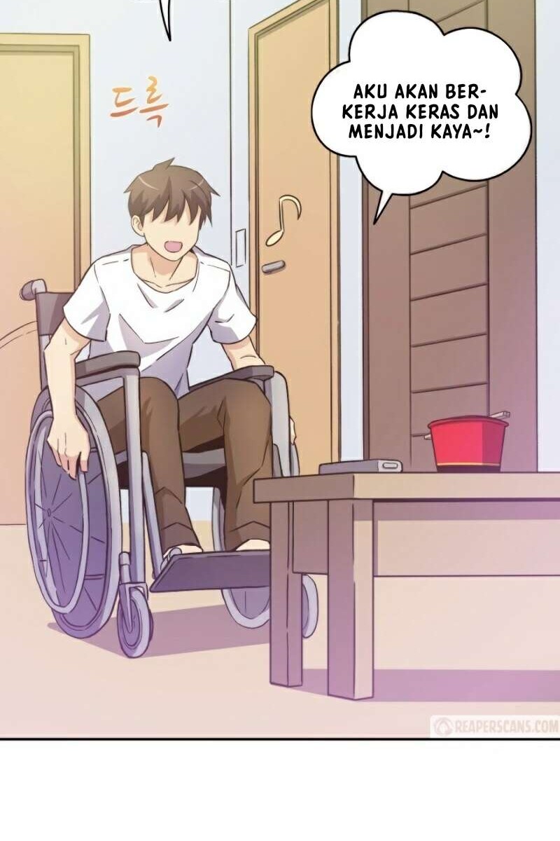 Arcane Sniper Chapter 8 Gambar 48