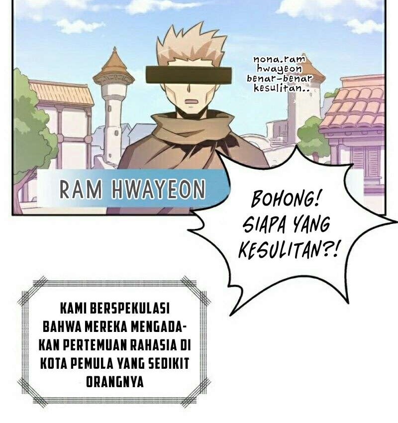 Arcane Sniper Chapter 8 Gambar 54
