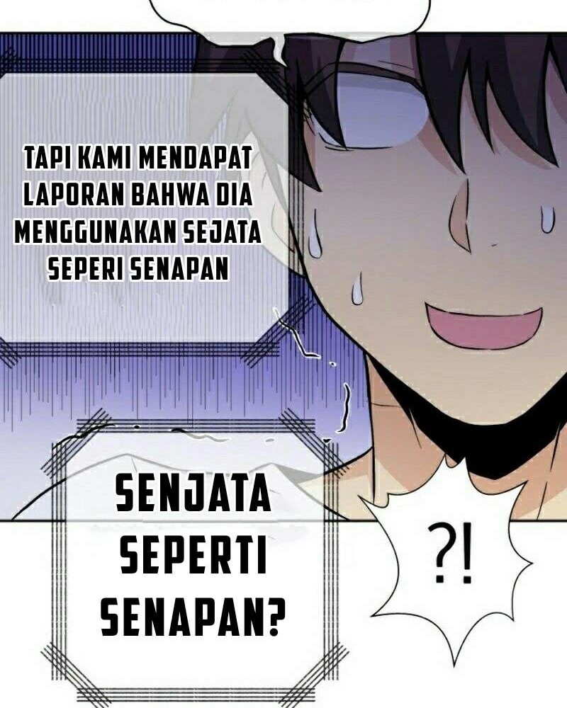 Arcane Sniper Chapter 8 Gambar 56