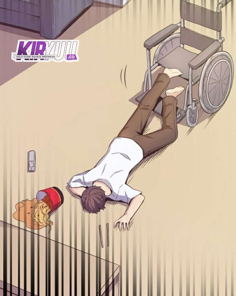 Arcane Sniper Chapter 8 Gambar 58