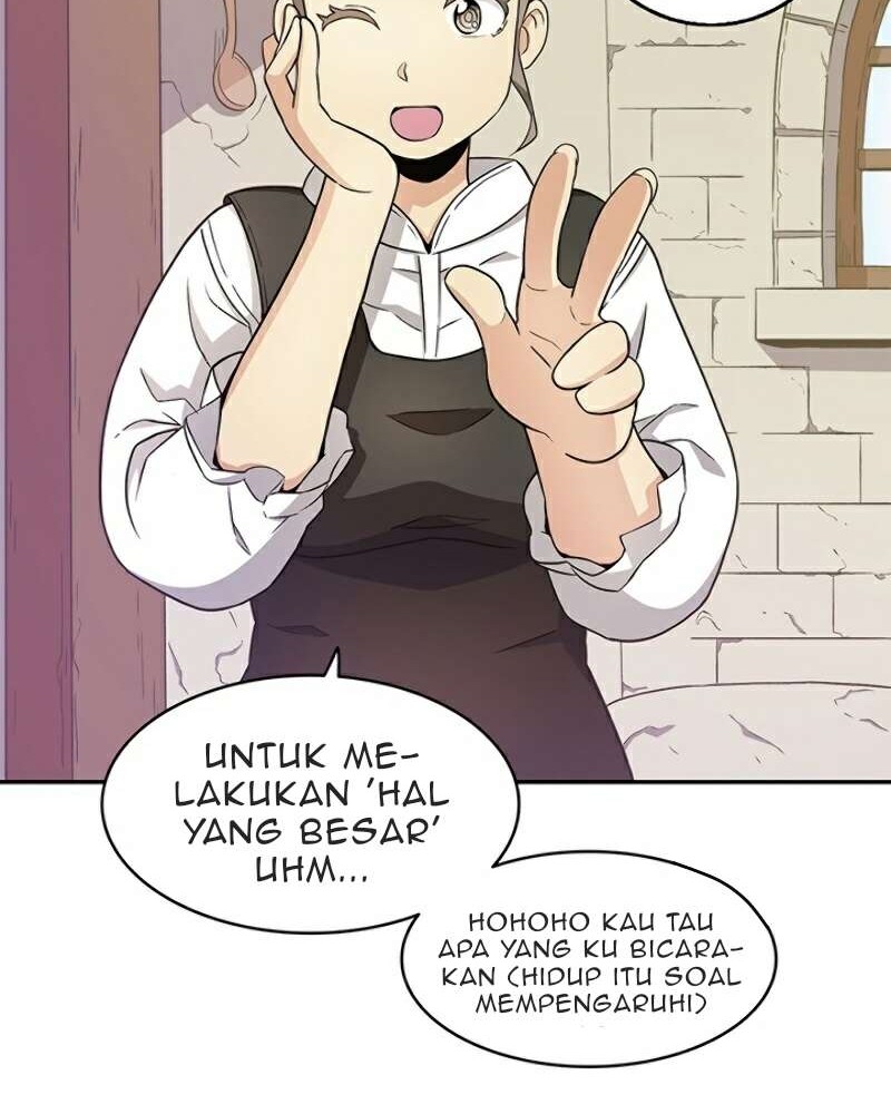 Arcane Sniper Chapter 8 Gambar 6