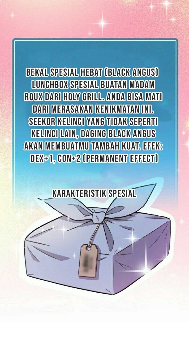 Arcane Sniper Chapter 8 Gambar 10