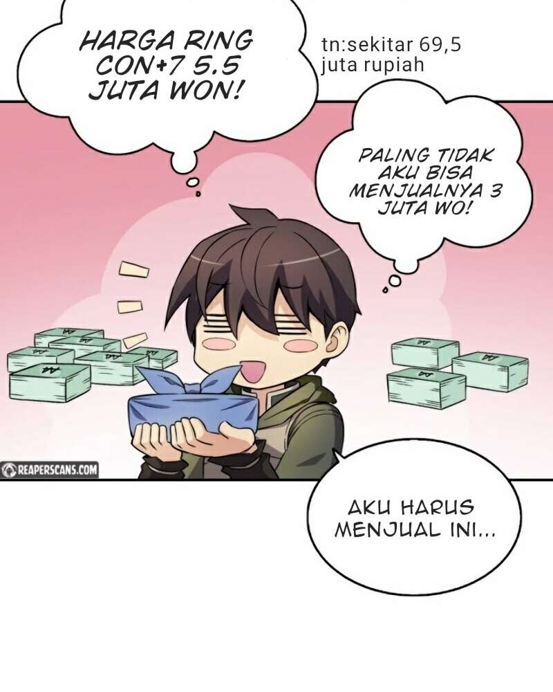 Arcane Sniper Chapter 8 Gambar 12