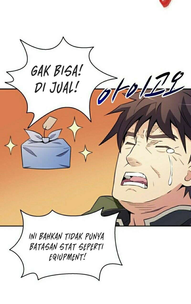 Arcane Sniper Chapter 8 Gambar 14